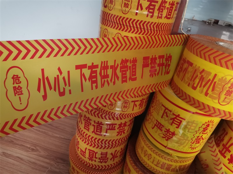 禁止類(lèi)的地埋標(biāo)志樁應(yīng)該怎樣設(shè)置？