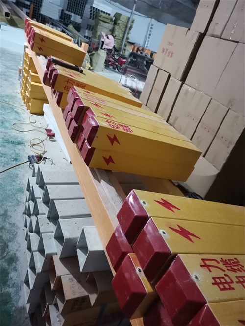 示蹤線施工要注意什么？